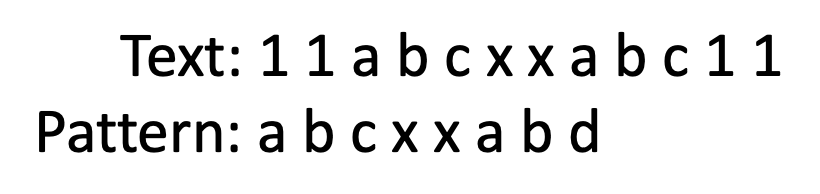 Another Example Start